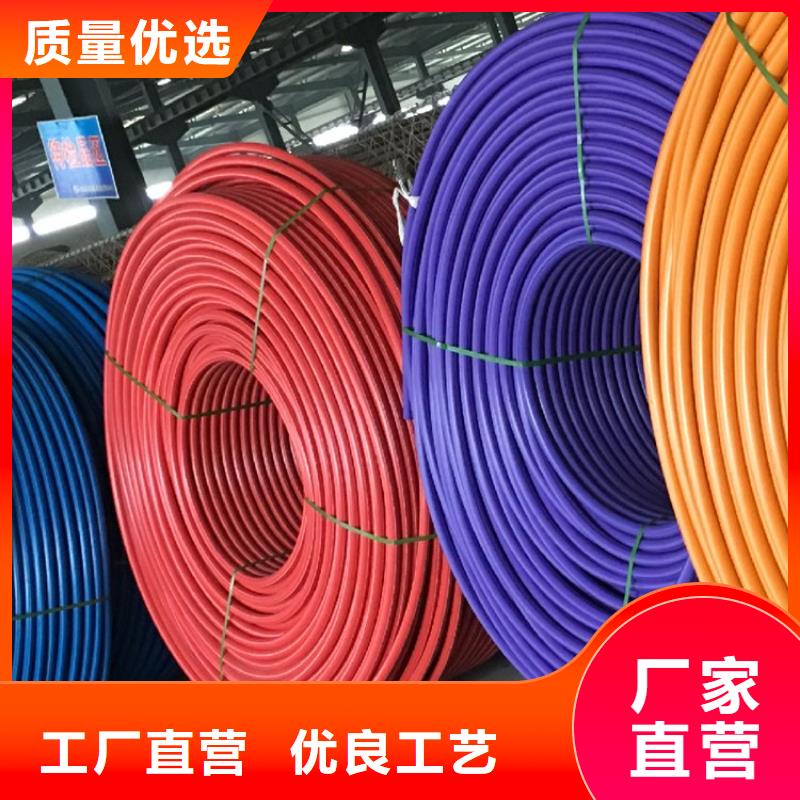 PE硅芯管MPP电力管常年出售