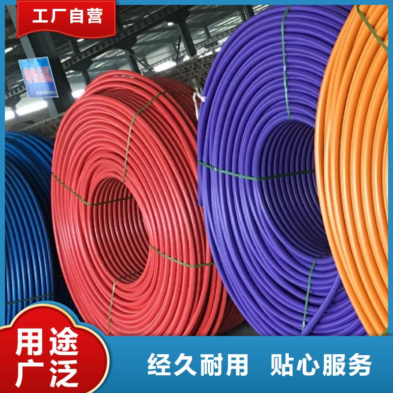 PE硅芯管 UPVC化工管高品質(zhì)現(xiàn)貨銷售