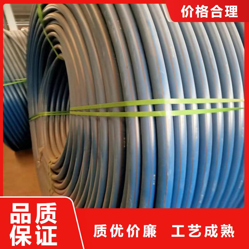 PE硅芯管MPP電力排管真正的源頭廠家