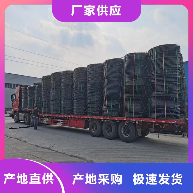 PE硅芯管 PVC軸向中空管免費寄樣