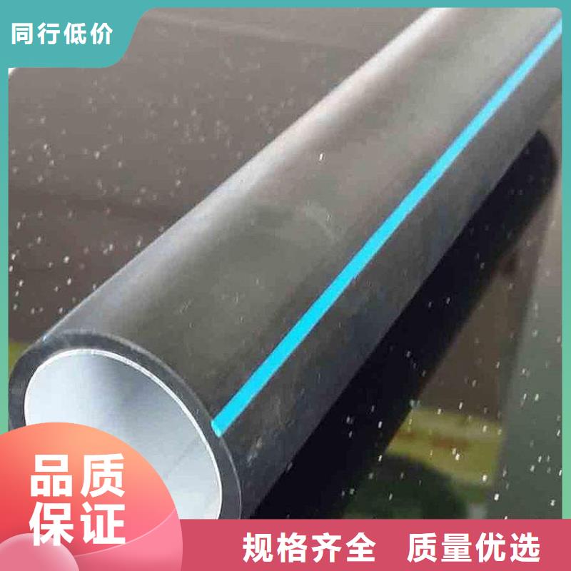 PE硅芯管-PVC轴向中空管当地厂家值得信赖