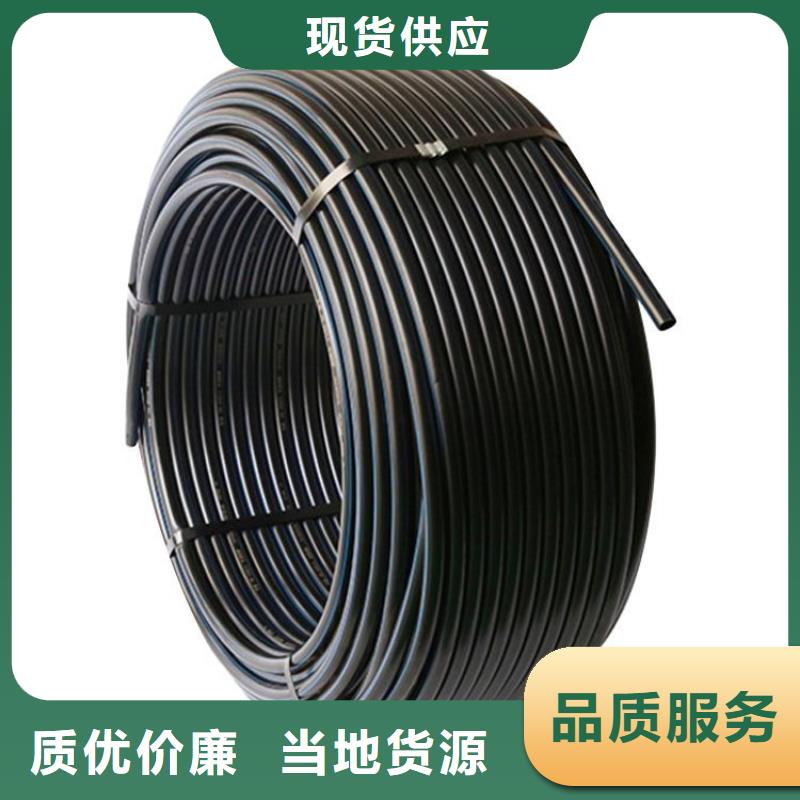 PE硅芯管MPP电力管应用领域
