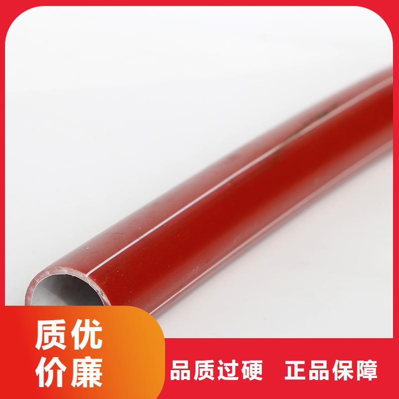 PE硅芯管 PVC打开渗透管精工打造