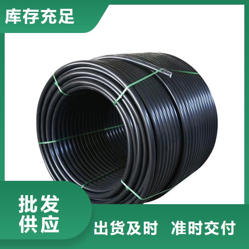 PE硅芯管MPP電力拉管匠心工藝