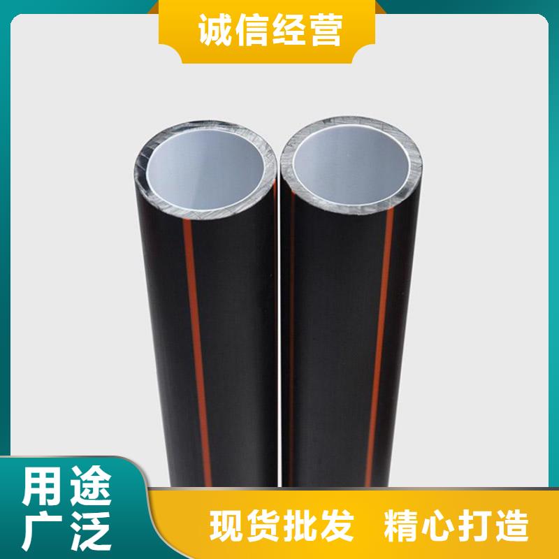 PE硅芯管 PE燃?xì)夤茏⒅丶?xì)節(jié)