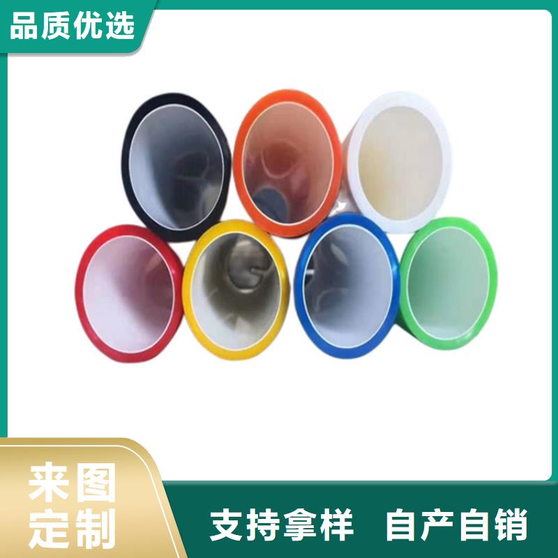 PE硅芯管MPP電力排管真正的源頭廠家