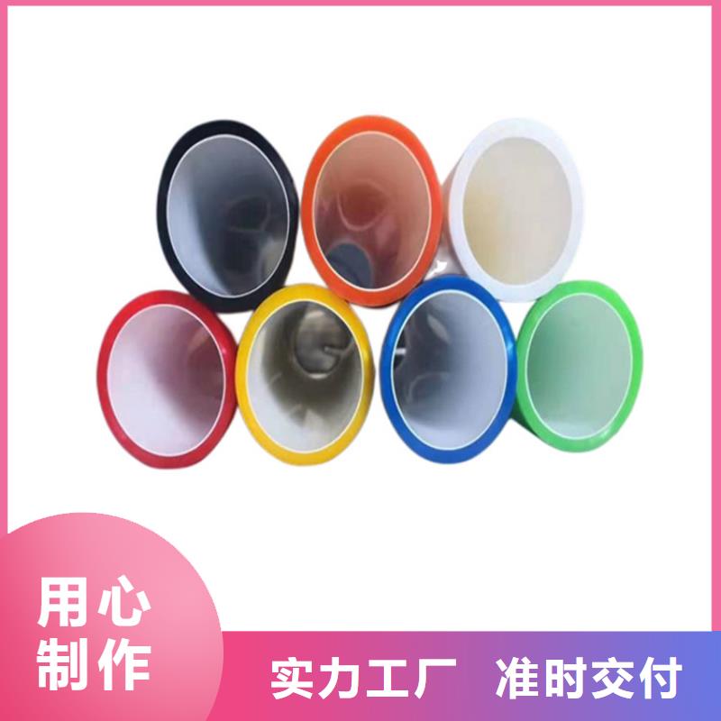 PE硅芯管-PE燃气管源头厂商