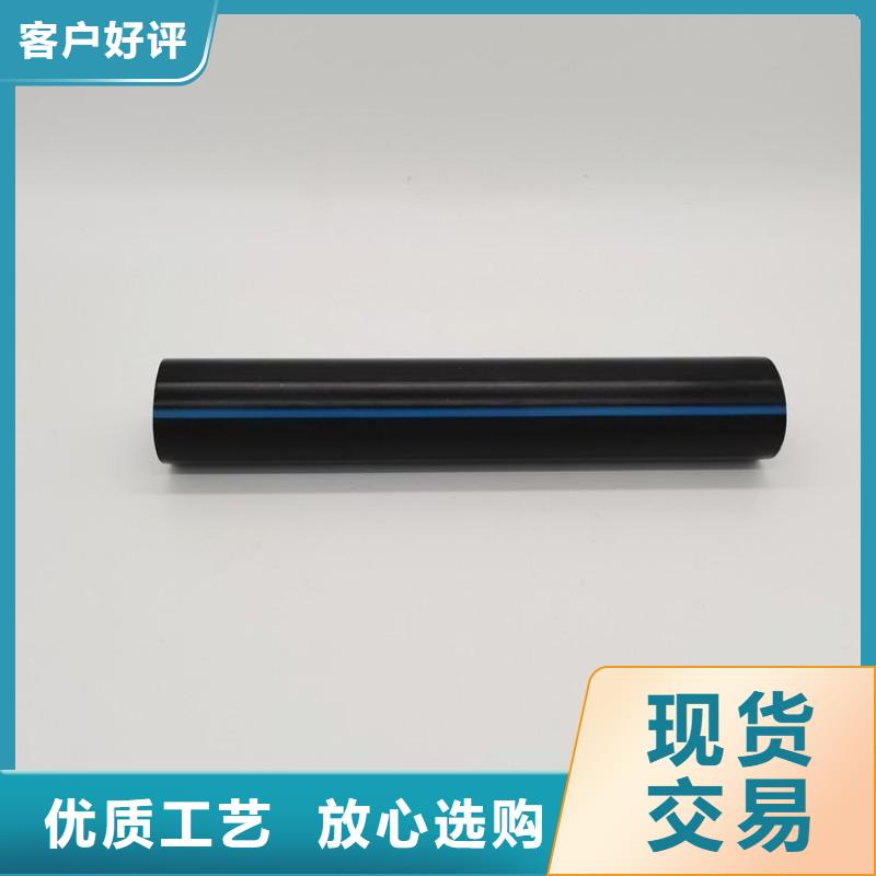 PE硅芯管 PVC打开渗透管精工打造