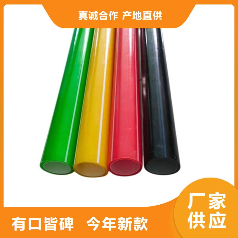 PE硅芯管PE打孔管价格实惠