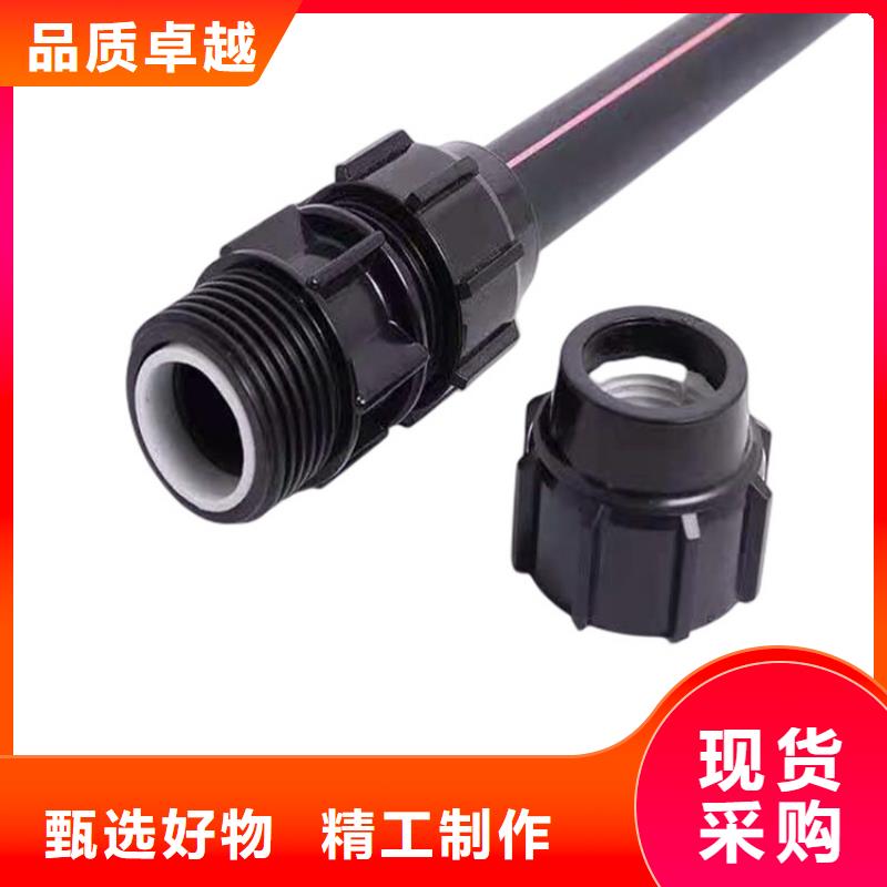 PE硅芯管MPP拉管核心技術
