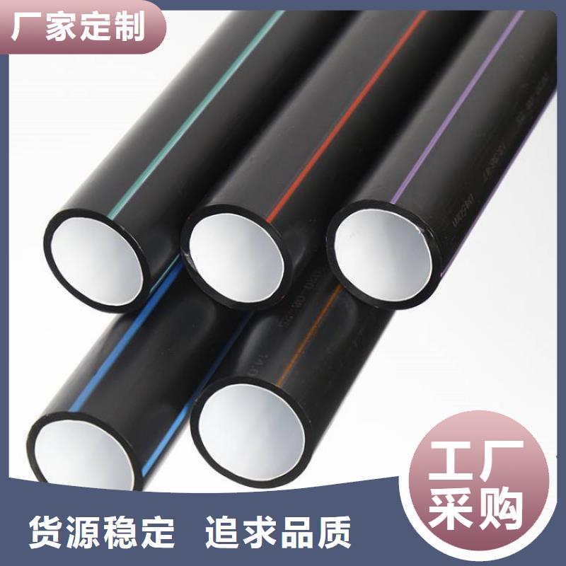 PE硅芯管MPP拉管核心技術