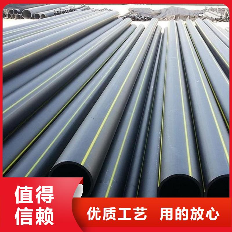 PE燃氣管-MPP拖拉管以質量求生存