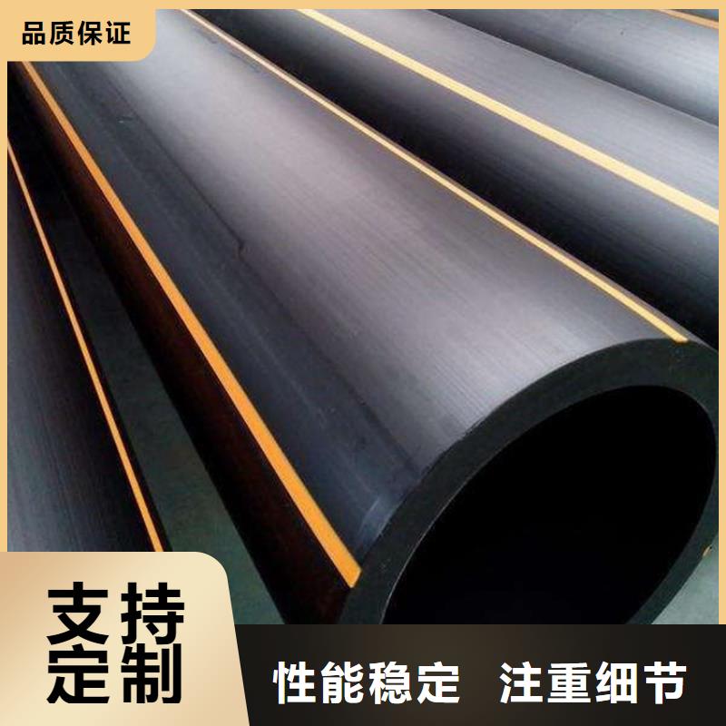 PE燃气管,PE钢丝网骨架复合管专业生产厂家