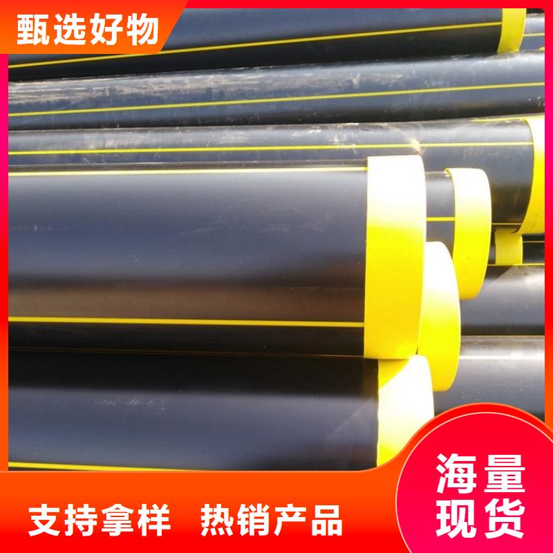  PE燃气管工期短发货快