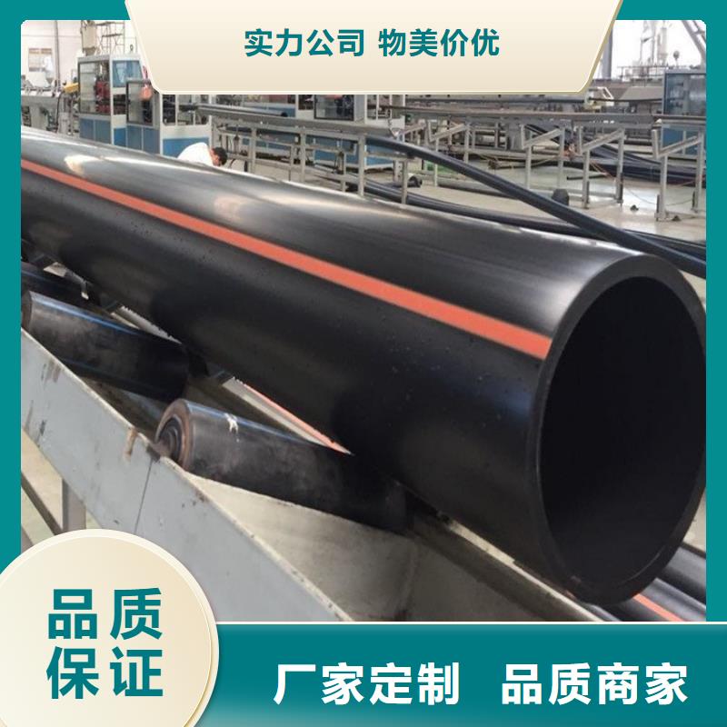  PE燃气管畅销当地