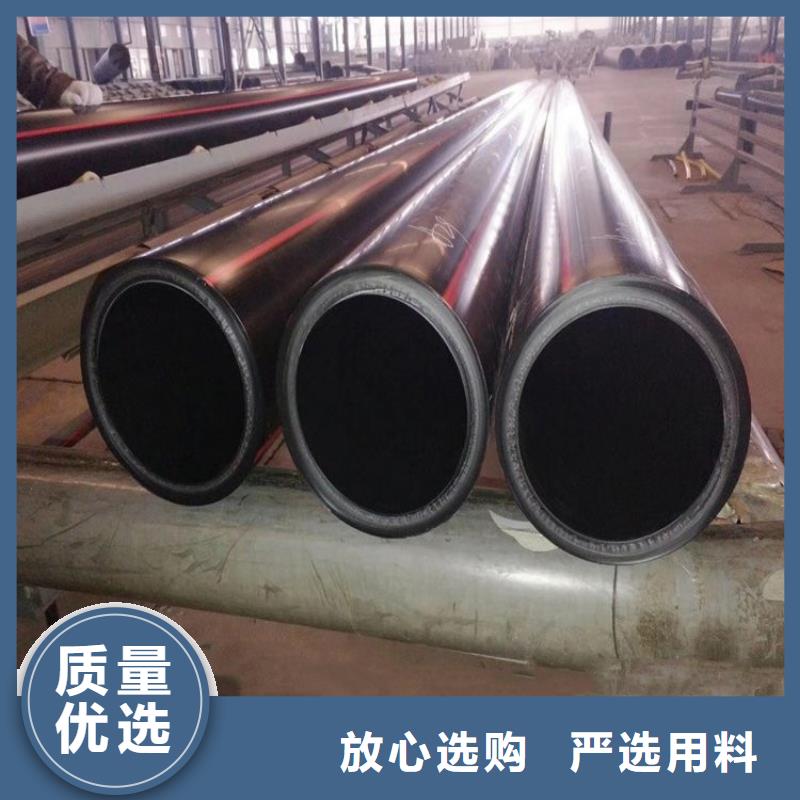  PE燃气管畅销当地