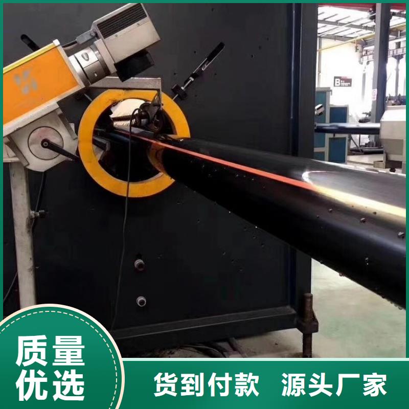 PE燃气管 MPP电力排管海量现货