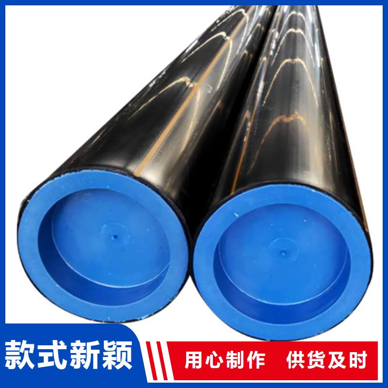 PE燃气管MPP顶管来图定制量大从优