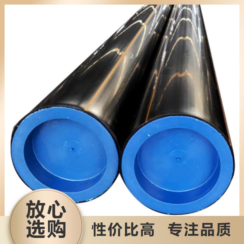 PE燃气管 PVC打开渗透管买的放心
