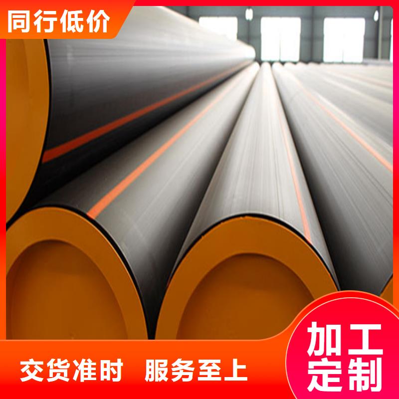PE燃气管,MPP拖拉管优选厂商