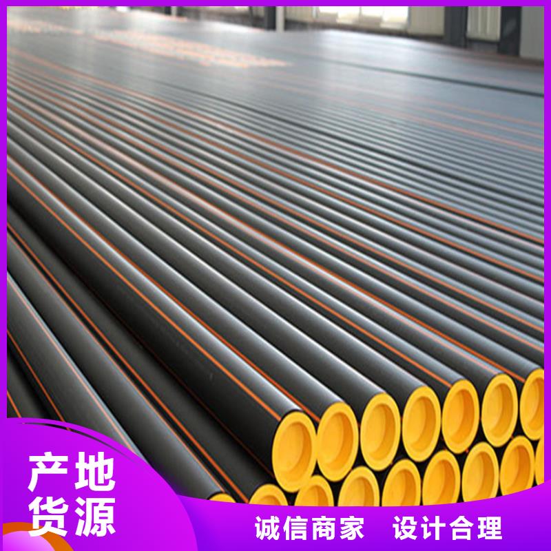 PE燃气管PE钢丝网骨架复合管高质量高信誉
