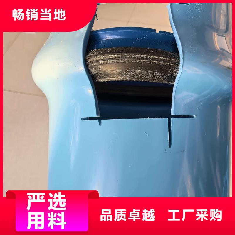 高标农田灌溉PVC-U专用管材管件厂家找如川PE-PVC-HDPE给水管材管件