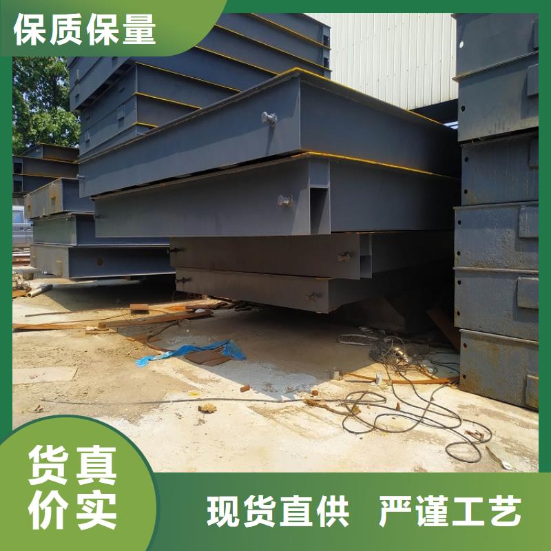 【地磅重型衡器交货准时】