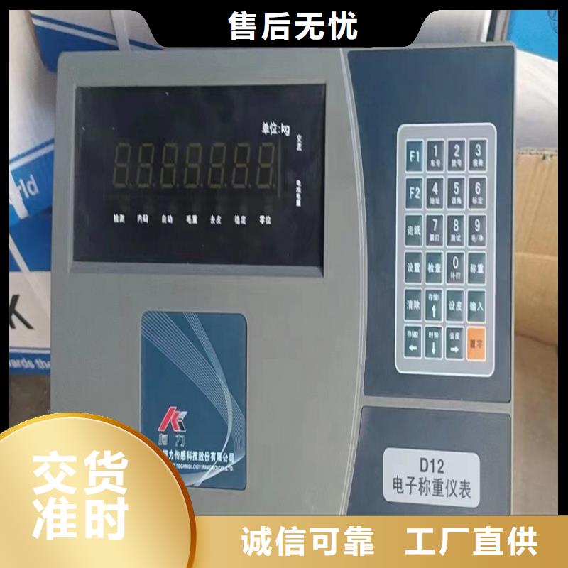 【地磅电子秤设计制造销售服务一体】