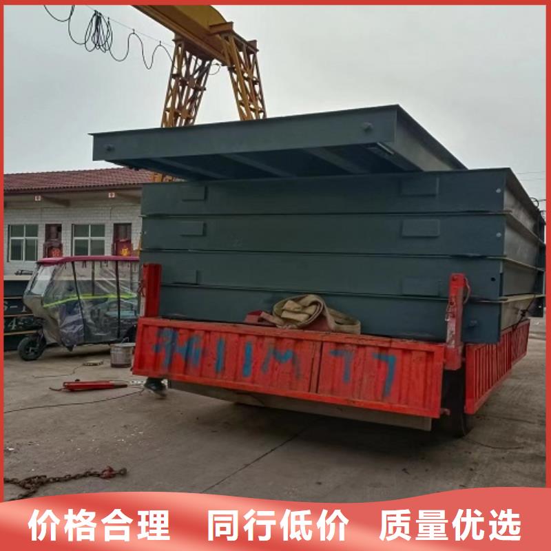 地磅 定制地磅做工精細(xì)