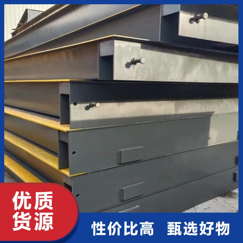 【地磅】重型衡器隨心所欲定制