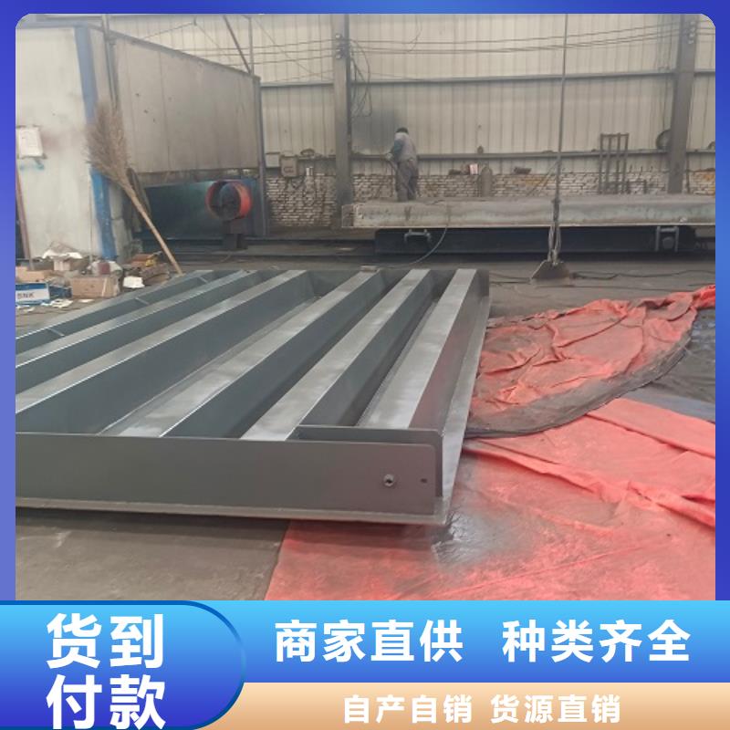 地磅_电子磅满足多种行业需求
