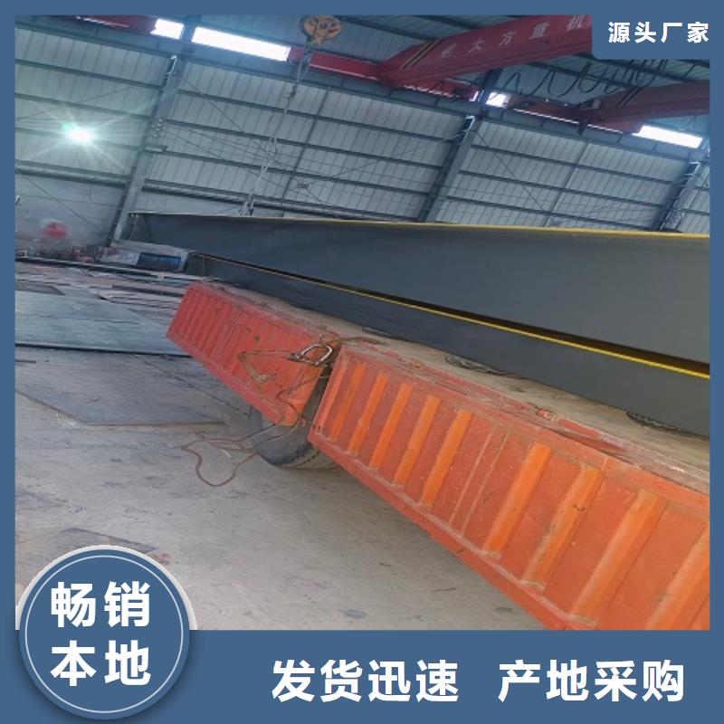 地磅电子磅卓越品质保障