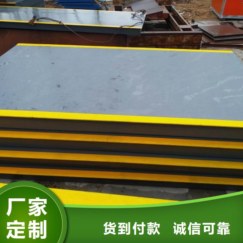  地磅大品牌值得信赖