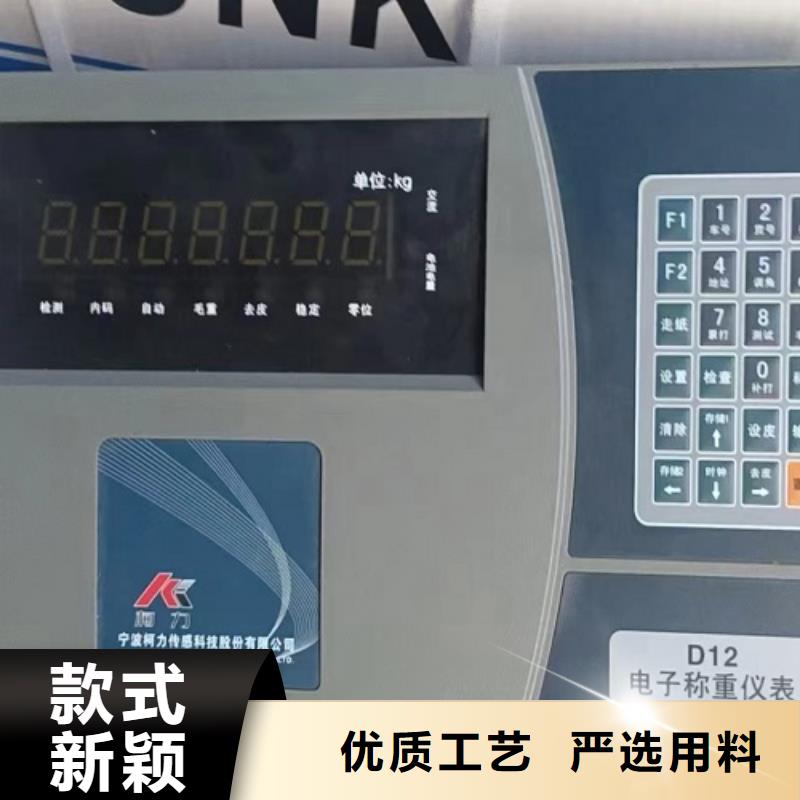 电子地磅上门地磅自营品质有保障