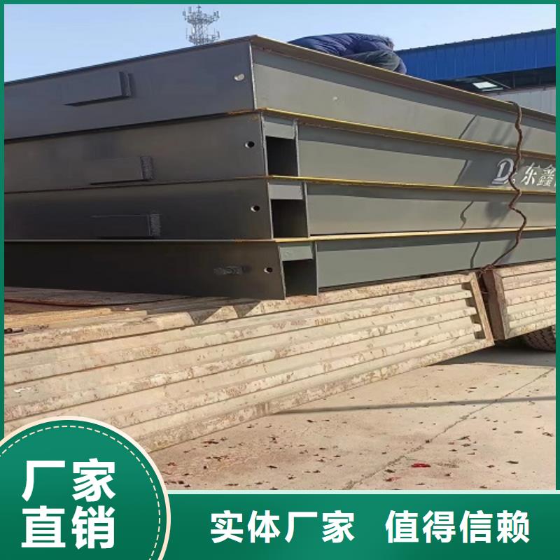 电子地磅重型衡器支持定制贴心售后