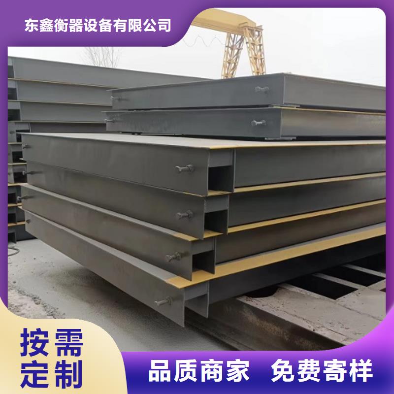 電子地磅【汽車衡】源頭實體廠商