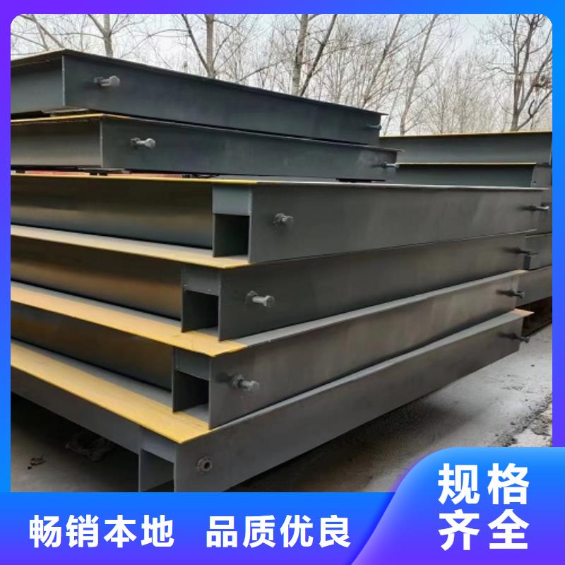  电子地磅您想要的我们都有