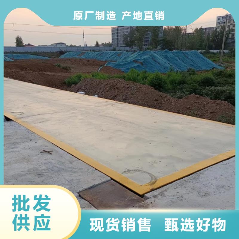 電子地磅 電子衡器廠家品控嚴(yán)格