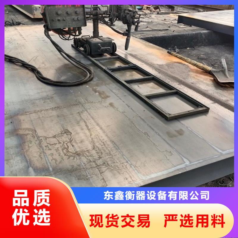 電子地磅地磅廠家源頭廠商
