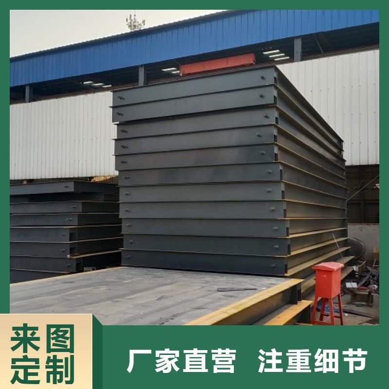 电子地磅电子秤工厂认证