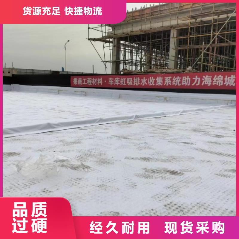 排水板復(fù)合土工膜廠家十分靠譜