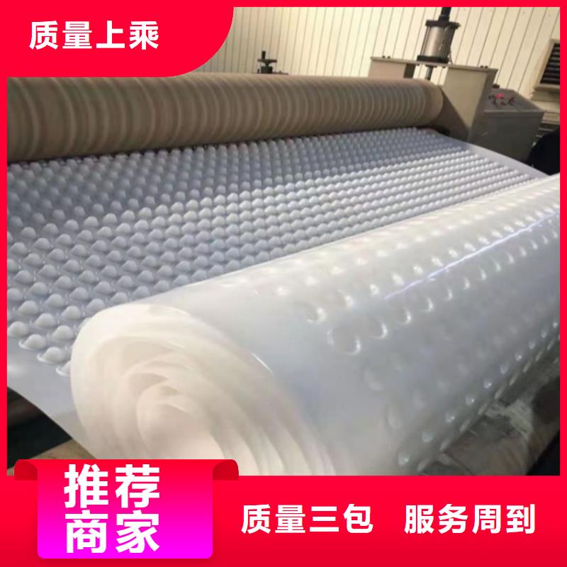 排水板復(fù)合土工膜保障