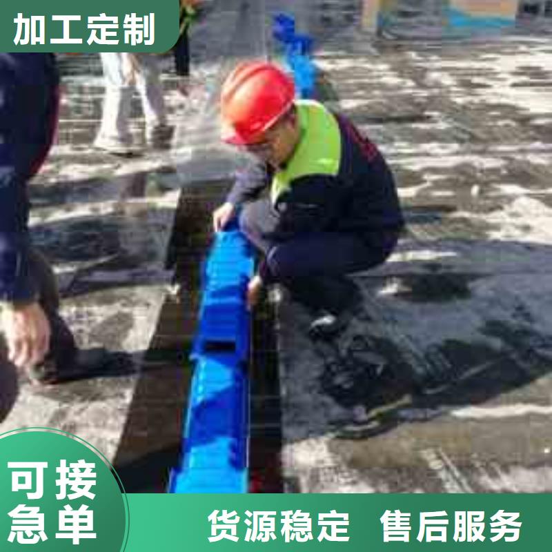 排水板 塑料盲溝管符合標(biāo)準(zhǔn)