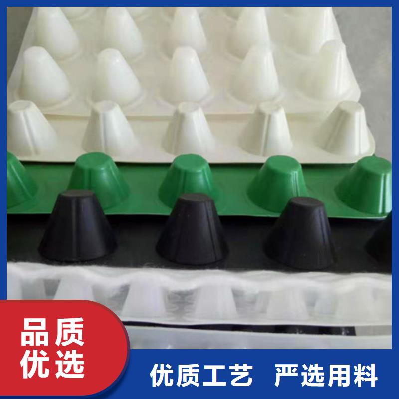 排水板塑料排水板海量現(xiàn)貨