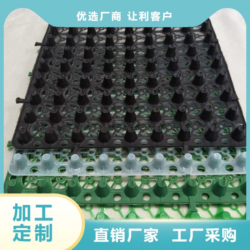 排水板防水毯好品質(zhì)選我們