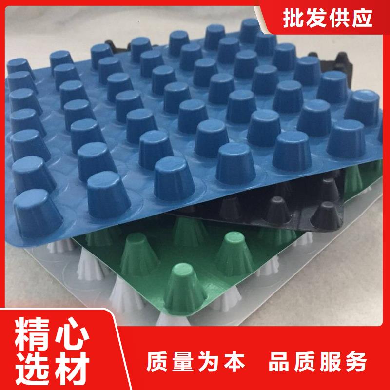 排水板塑料排水板品质保障售后无忧