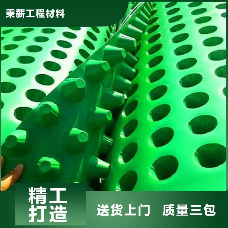 排水板塑料排水板一個(gè)起售