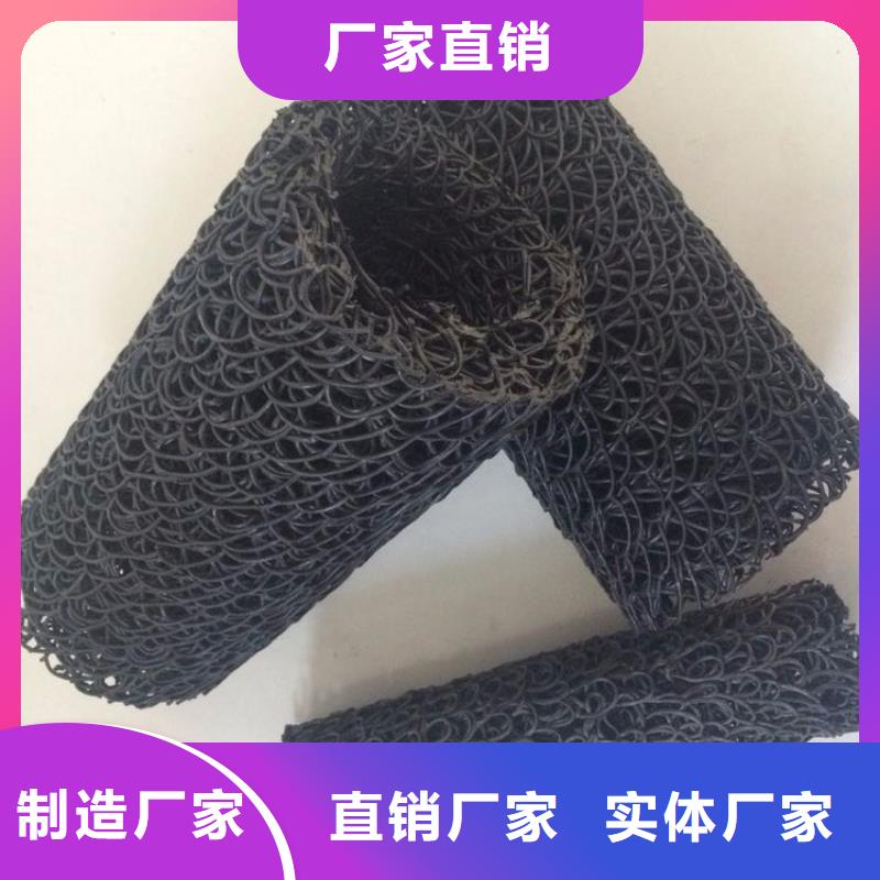塑料盲溝濾水板實(shí)力優(yōu)品