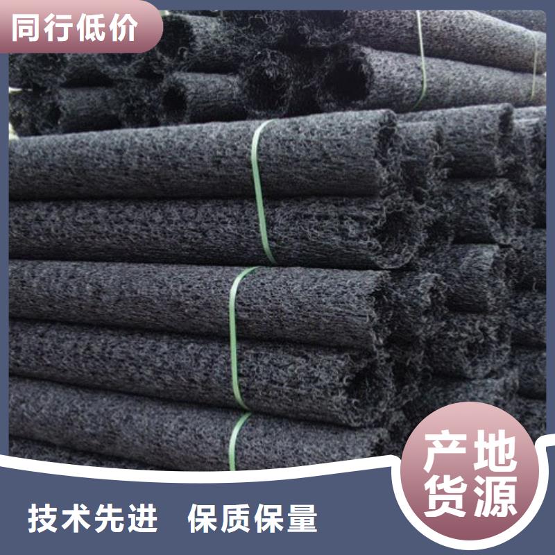 塑料盲溝塑料排水板性價(jià)比高