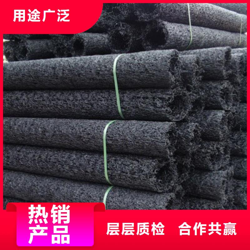 塑料盲溝 植草格工藝成熟